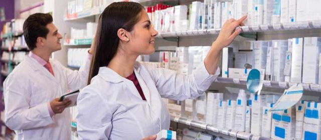 PROMOCIÓN DE PRODUCTOS FARMACEUTICOS DE VENTA LIBRES SABADOS 20220707873